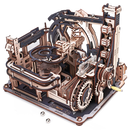 Robotime Marble Spaceport LGC01