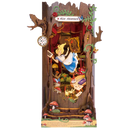 Produktfoto der Robotime Alice Adventure Book Nook