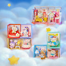 Alle Varianten der Robotime Babies' Little World Blind Box Serie
