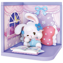 Bedtime Reading Variante der Robotime Babies' Little World Blind Box Serie