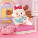 Bed Bouncer Variante der Robotime Babies' Little World Blind Box Serie
