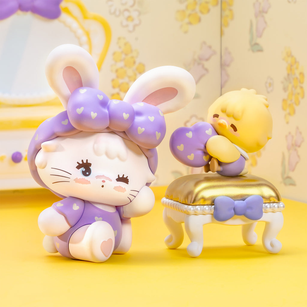 Robotime Rabbit Robotime Babies' Little World | Blind Box Figur | Robotime Deutschland