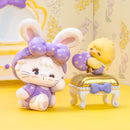 Get Fancy Variante der Robotime Babies' Little World Blind Box Serie