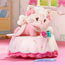 Trouble Maker Variante der Robotime Babies' Little World Blind Box Serie