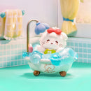 Bubble Bath Variante der Robotime Babies' Little World Blind Box Serie