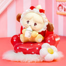 Get Strong Variante der Robotime Babies' Little World Blind Box Serie