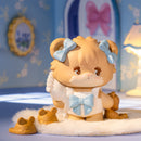 Bear Companion Variante der Robotime Babies' Little World Blind Box Serie