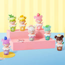 Alle Varianten der Robotime Baby Nanci Milk Tea Blind Box Serie