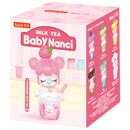 Verpackung der Robotime Baby Nanci Milk Tea Blind Box Serie