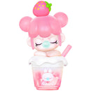 Strawberry Milk Tea Variante der Robotime Baby Nanci Milk Tea Blind Box Serie