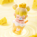 Cheese Milk Tea Variante der Robotime Baby Nanci Milk Tea Blind Box Serie