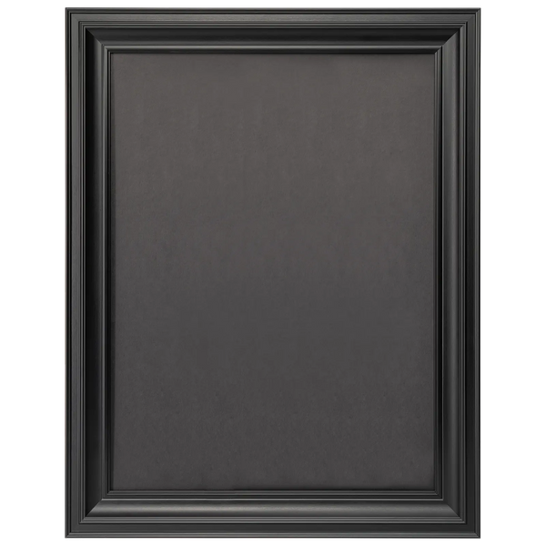 Produktfoto der Robotime Black Vintage Puzzle Frame, schwarzer Holzrahmen für Puzzles aus der Rowood Puzzle Paradise Serie