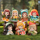 Alle Varianten der Robotime Charlene Forest’s Children Blind Box Serie