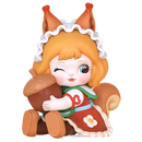 Squirrel Variante der Robotime Charlene Forest’s Children Blind Box Serie