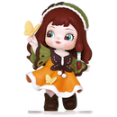 Butterfly Variante der Robotime Charlene Forest’s Children Blind Box Serie