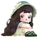 Daisy Variante der Robotime Charlene Forest’s Children Blind Box Serie
