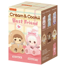 Verpackung der Robotime Robotime Cream Bunny & Cookii Bunny - Best Friend Blind Box Serie