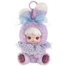 Taro Milk Tea Variante der Robotime Cream Bunny & Cookii Bunny - Best Friend Blind Box Serie