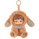 Butter Cookie Variante der Robotime Cream Bunny & Cookii Bunny - Best Friend Blind Box Serie