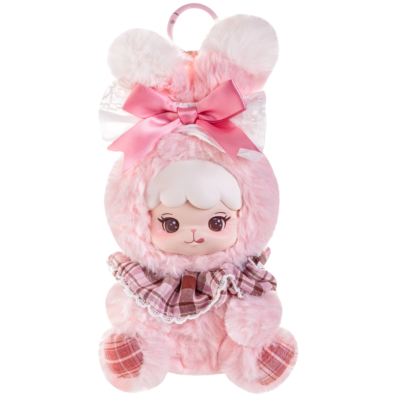 Robotime Rabbit Robotime Cream Bunny & Cookii Bunny - Best Friend | Robotime Deutschland