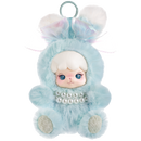 Salted Caramel Latte Variante der Robotime Cream Bunny & Cookii Bunny - Best Friend Blind Box Serie