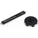 Produktfoto der Robotime Electric Connector, USB-Verbindungsstück zum Verbinden von Produkten der Robotime Industrial City-Serie