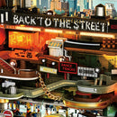 Nahaufnahme des oberen Teils des Robotime Marble Run Hip-Hop Street