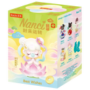 Verpackung der Robotime Nanci Best Wishes Blind Box Serie