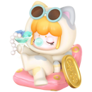 Chill Life Variante der Robotime Nanci Best Wishes Blind Box Serie