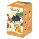 Verpackung der Robotime Nanci Blooming Girls Blind Box Serie