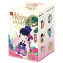 Verpackung der Robotime Nanci Chinese Poetry Blind Box Serie