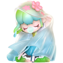 Misty Rain Variante der Robotime Nanci Chinese Poetry Blind Box Serie