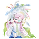Epiphyllum Variante der Robotime Nanci Flower Stories Blind Box Serie