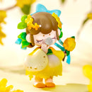 Osmanthus Variante der Robotime Nanci Flower Stories Blind Box Serie