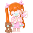 Puppet Variante der Robotime Nanci Museum of Fantasy Blind Box Serie