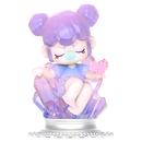 Crystal Muse Variante der Robotime Nanci Museum of Fantasy Blind Box Serie