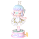 Clockwise Dancer Variante der Robotime Nanci Museum of Fantasy Blind Box Serie