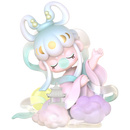 Head for Moon Variante der Robotime Nanci Poetic Beauty Blind Box Serie