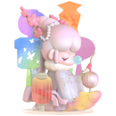 Lantern Festival Variante der Robotime Nanci Poetic Beauty Blind Box Serie
