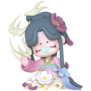 Returning Spring Variante der Robotime Nanci Poetic Beauty Blind Box Serie