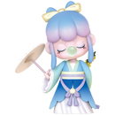 Rain Water Variante der Robotime Nanci Solar Spring Blind Box Serie