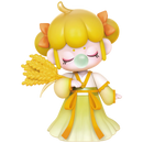 Grain in Beard Variante der Robotime Nanci Solar Spring Blind Box Serie