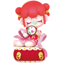 Greater Heat Variante der Robotime Nanci Solar Spring Blind Box Serie