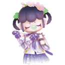 Spring Equinox (Night) Variante der Robotime Nanci Solar Spring Blind Box Serie