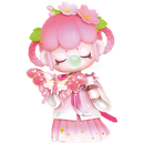 Spring Equinox (Day) Variante der Robotime Nanci Solar Spring Blind Box Serie