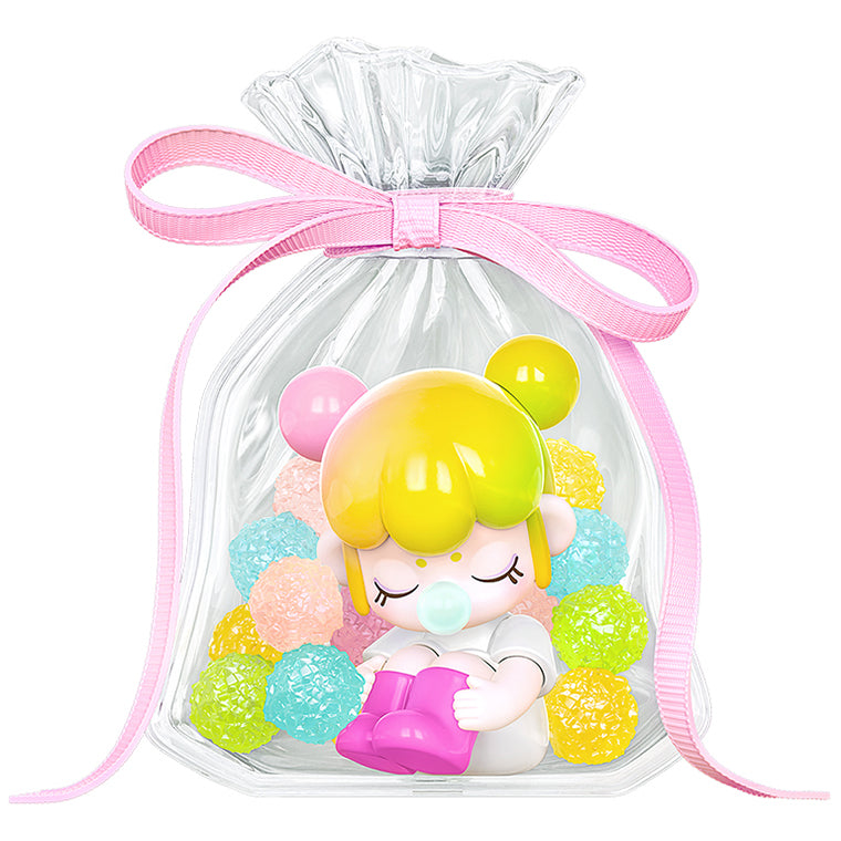 Gift Bag Variante der Robotime Nanci Sweet Time Blind Box Serie