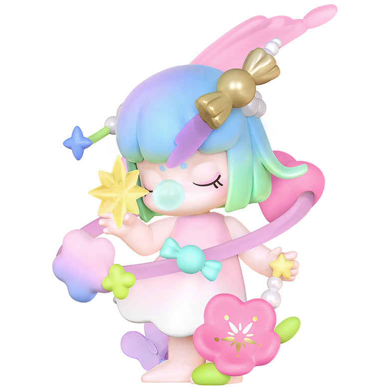 Honey Air Variante der Robotime Nanci Sweet Time Blind Box Serie