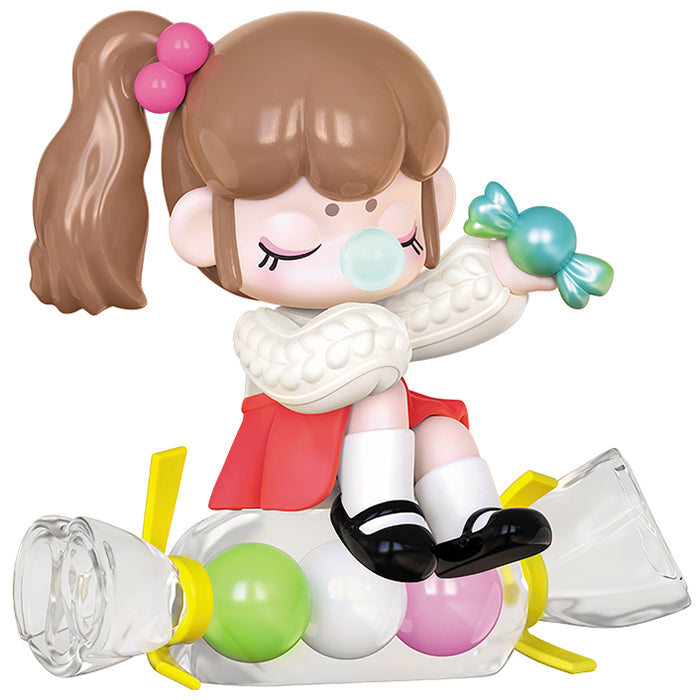 Candy Variante der Robotime Nanci Sweet Time Blind Box Serie
