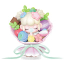 Bouquet Variante der Robotime Nanci Sweet Time Blind Box Serie