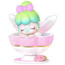 Tea Cup Variante der Robotime Nanci Sweet Time Blind Box Serie